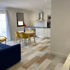 Apartamento Alga, Caleta de Fuste